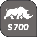 Icona materiale S700