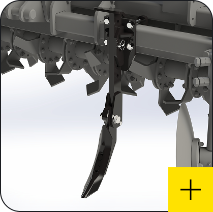 Massano Italy ancora rompitraccia bullone