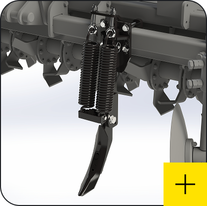 Massano Italy ancora rompitraccia molla