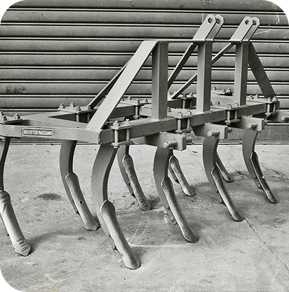 Massano Italy storia azienda - 1