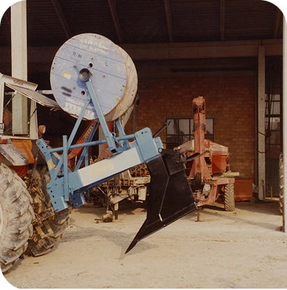 Massano Italy storia azienda - 2