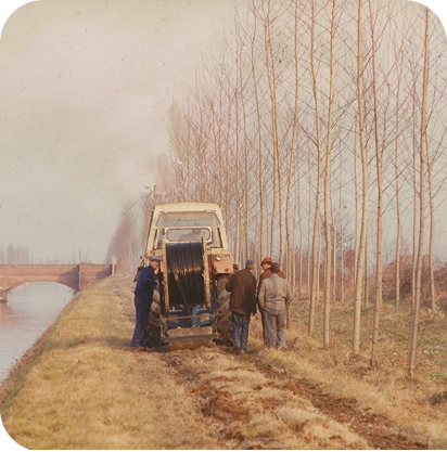 Massano Italy storia azienda - 6