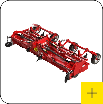 Massano Italy render baulatrice CRONO