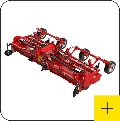 Massano Italy render baulatrice ICARO