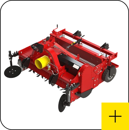 Massano Italy render baulatrice RSD