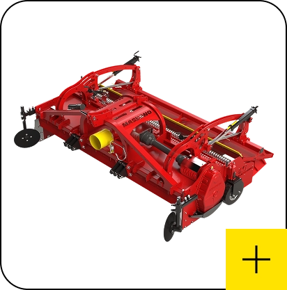 Massano Italy render baulatrice RSE-PLUS