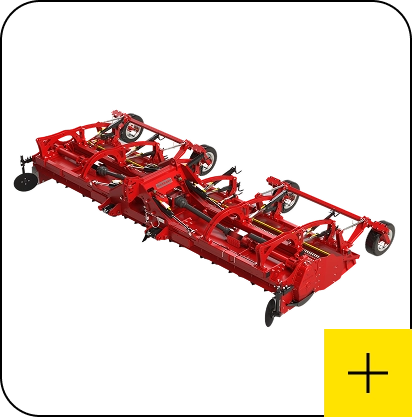 Massano Italy render baulatrice TITAN