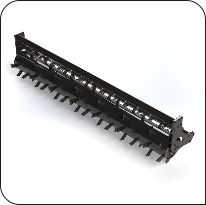 Massano Italry Rullo Risaia