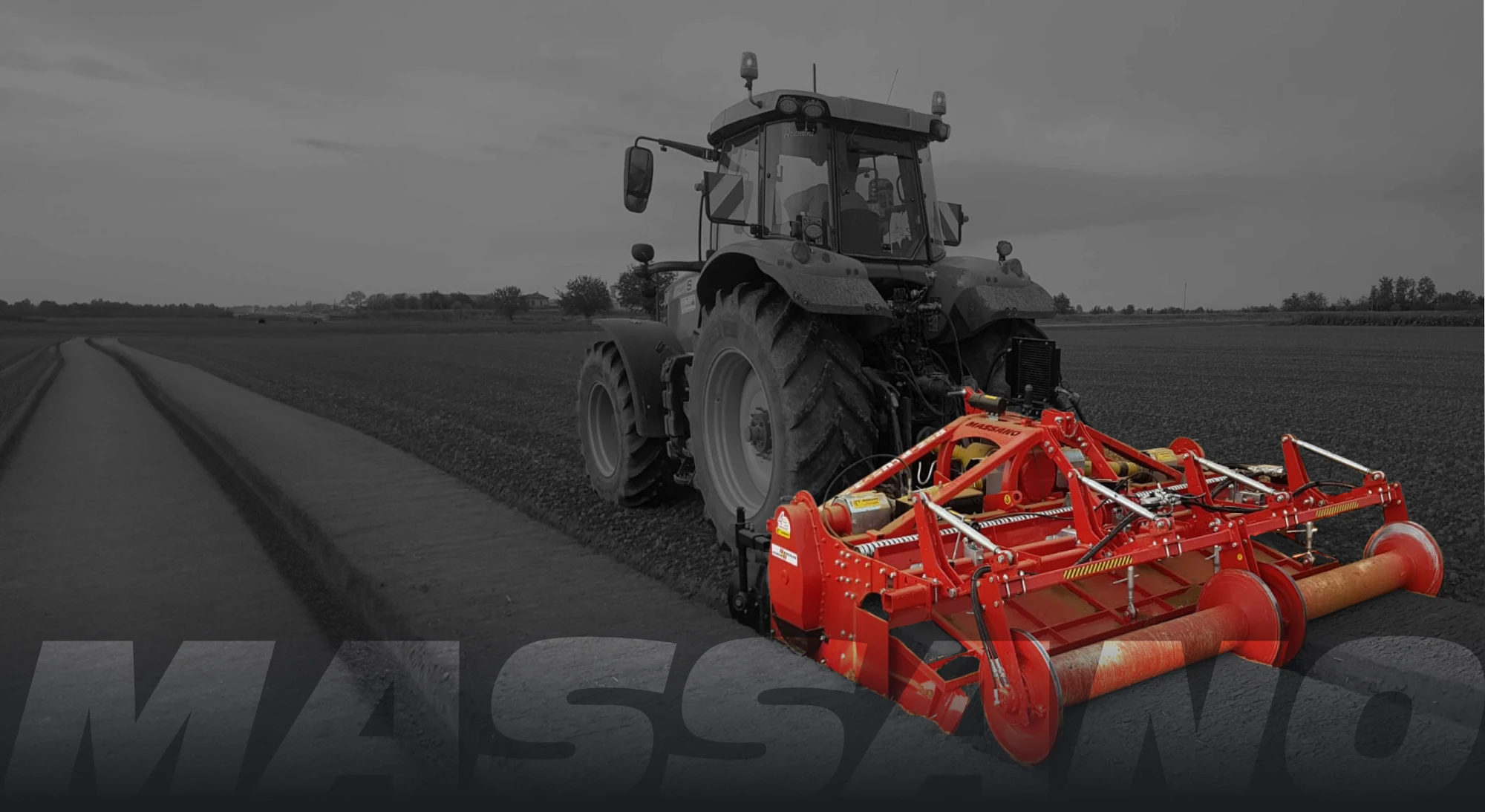 Massano Italy header home - sistema Rotostone