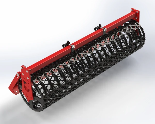 Massano Italy accessorio rullo griglia