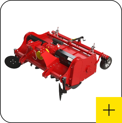 Massano Italy render aiuolatrice DRC