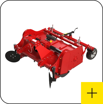 Massano Italy render aiuolatrice DRL