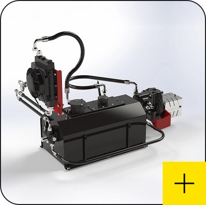 Massano Italy accessorio Impianto idraulico con scambiatore