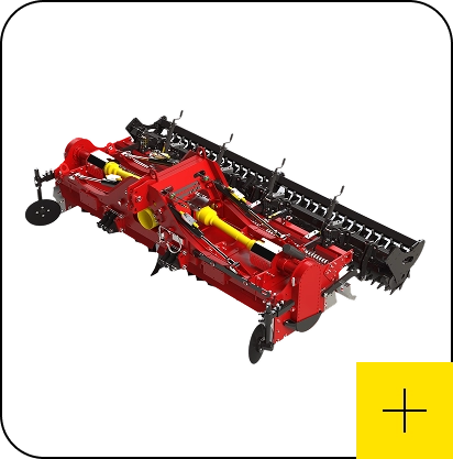 Massano Italy render interratrice ICARO