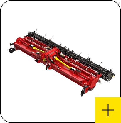 Massano Italy render interratrice MEGA