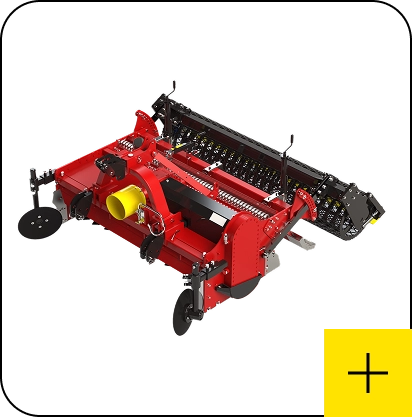 Massano Italy render interratrice RSC