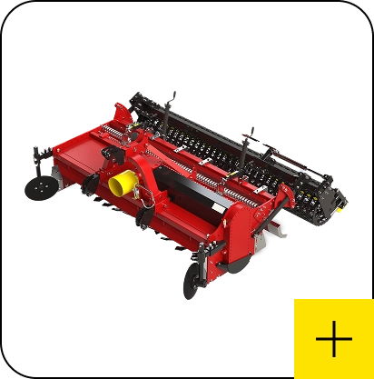 Massano Italy render interratrice RSD