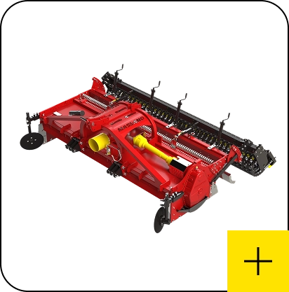 Massano Italy render interratrice RSE-PLUS