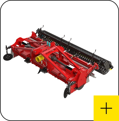 Massano Italy render interratrice RSF.2