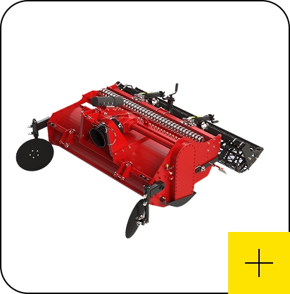 Massano Italy render interratrice RSH