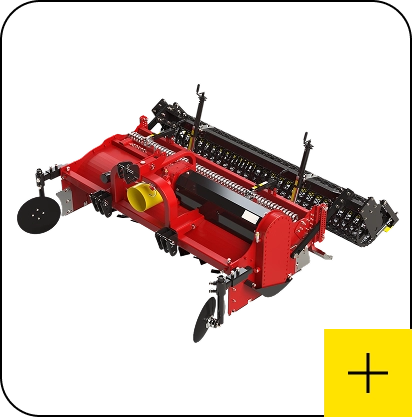 Massano Italy render interratrice RSL