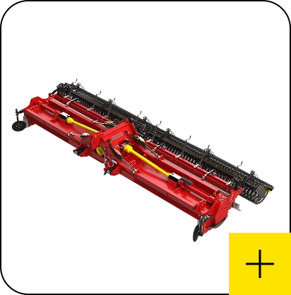 Massano Italy render interratrice TITAN