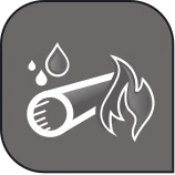 Icona rotore normalizzato