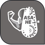 Icona trasmissione catena