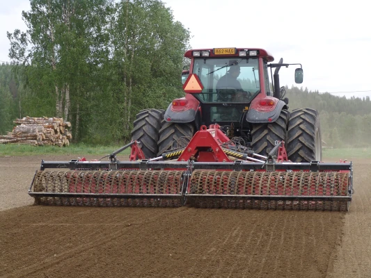 Massano Italy gallery dell'interratrice MEGA 1