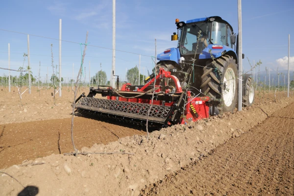 Massano Italy gallery dell'interratrice RSC 1