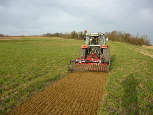 Massano Italy gallery dell'interratrice RSC 2