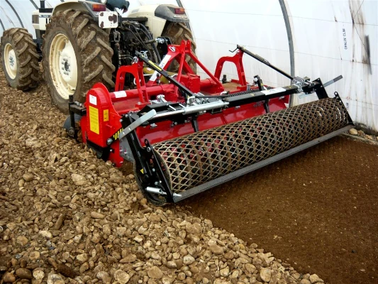 Massano Italy gallery dell'interratrice RSC 3