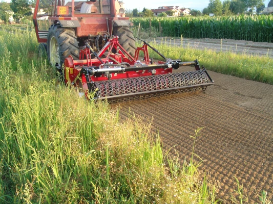 Massano Italy gallery dell'interratrice RSC 4