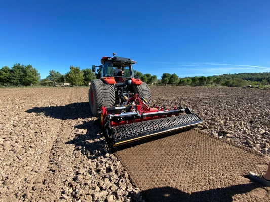 Massano Italy gallery dell'interratrice RSC 5