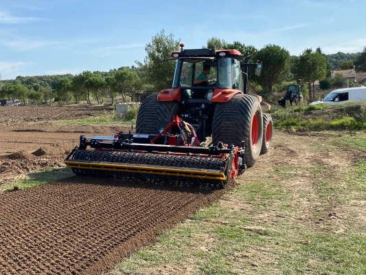 Massano Italy gallery dell'interratrice RSC 6