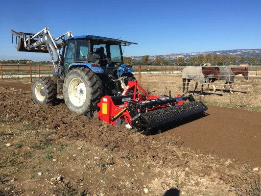 Massano Italy gallery dell'interratrice RSC 7