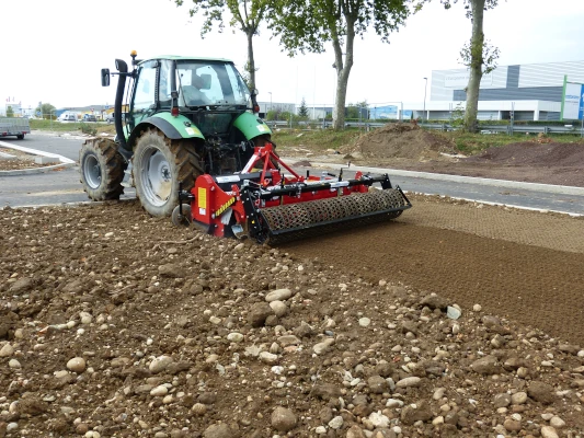 Massano Italy gallery dell'interratrice RSC 8