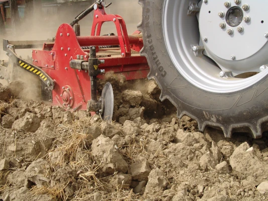 Massano Italy gallery dell'interratrice RSF 2