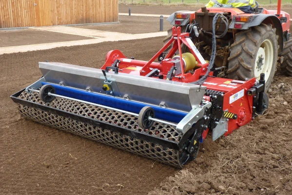 Massano Italy gallery dell'interratrice RSG 3