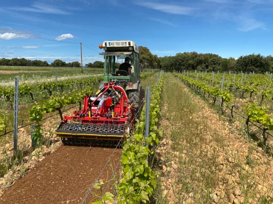 Massano Italy gallery dell'interratrice RSL 2