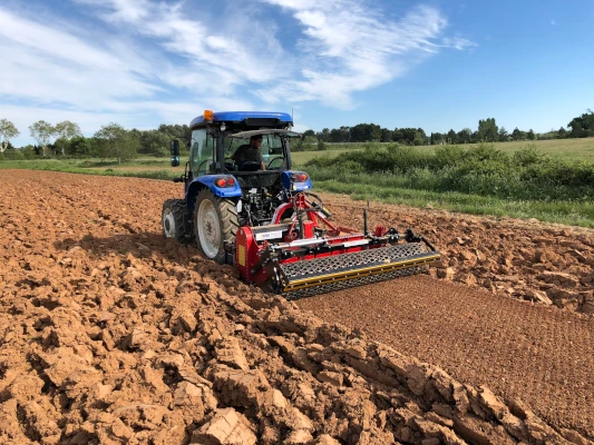 Massano Italy gallery dell'interratrice RSL 3