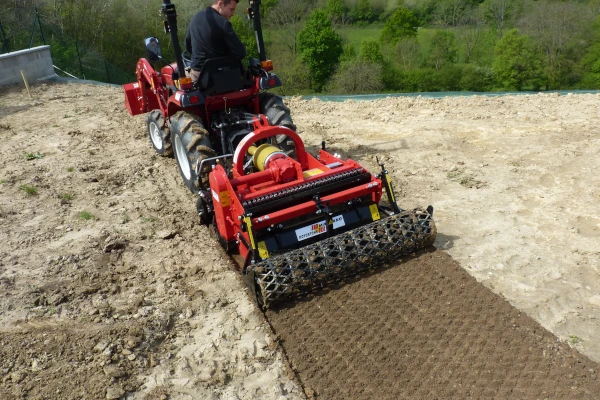 Massano Italy gallery dell'interratrice RSH 4