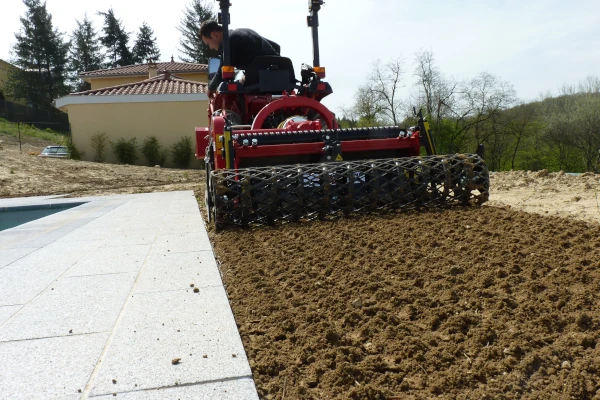 Massano Italy gallery dell'interratrice RSH 5