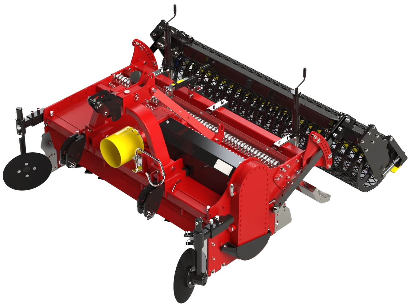 Massano Italy immagine header interratrice RSC