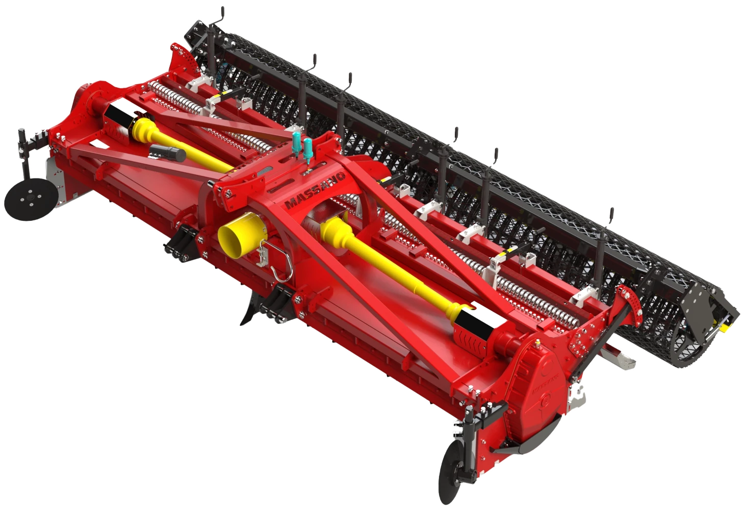 Massano Italy immagine header interratrice RSE-PLUS.2