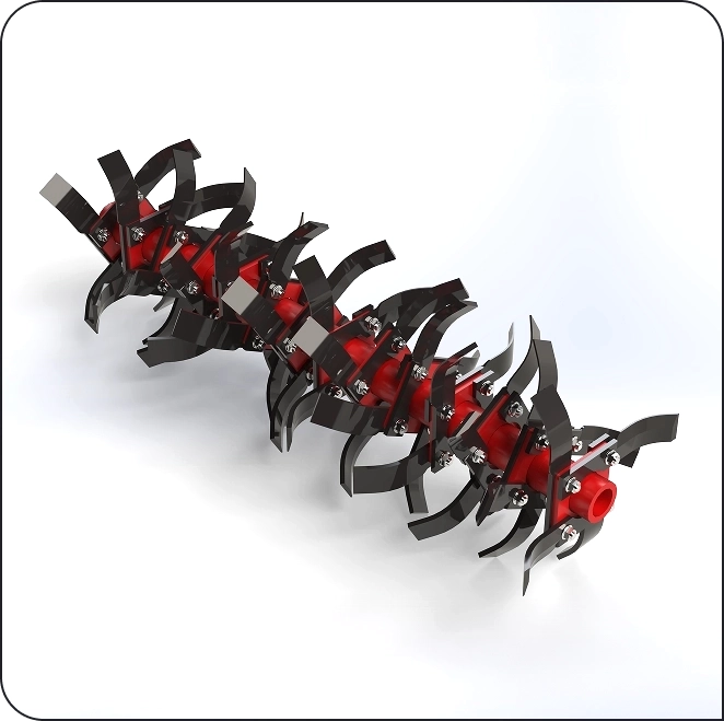 Massano Italy rotore Culti