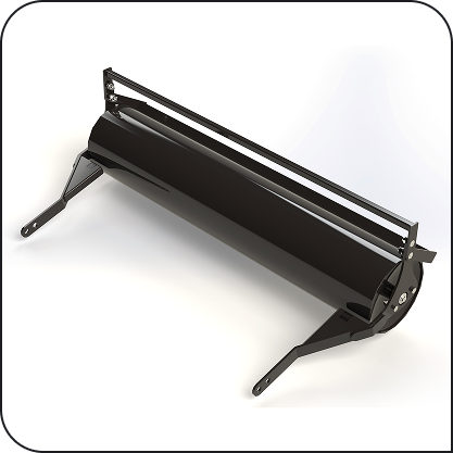 Massano Italy Rullo Liscio small