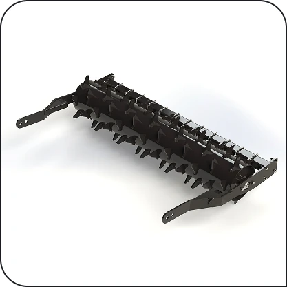 Massano Italy Rullo Packer small