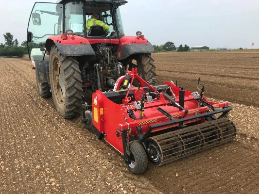 Massano Italy gallery dell'aiuolatrice DRC 1