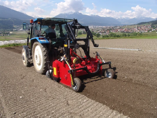 Massano Italy gallery dell'aiuolatrice DRC 2